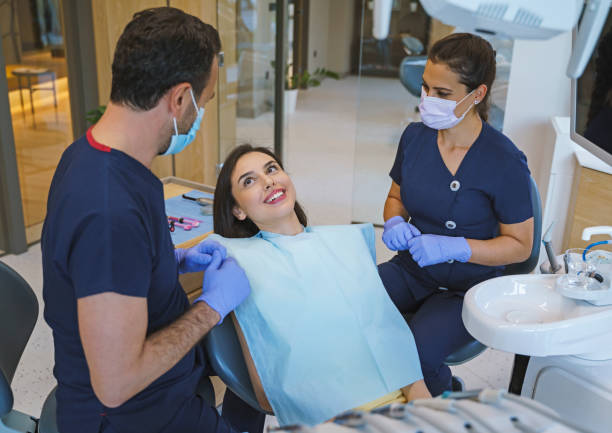 Best Dentures (Full and Partial)  in Bell, CA