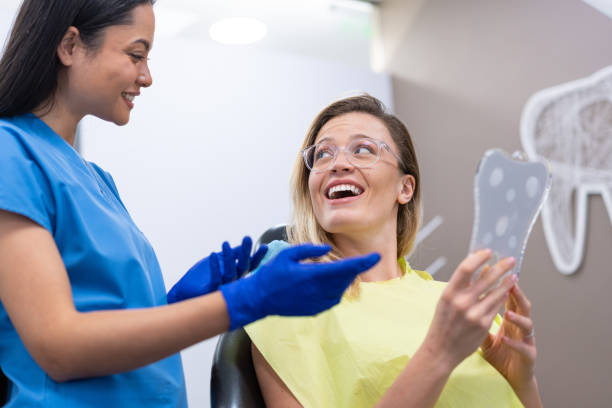 Dental Bonding in Bell, CA