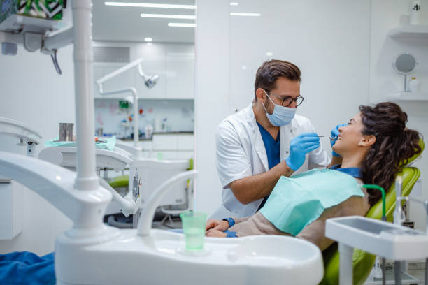 Why Choose Us for Your Dental Needs in Bell, CA