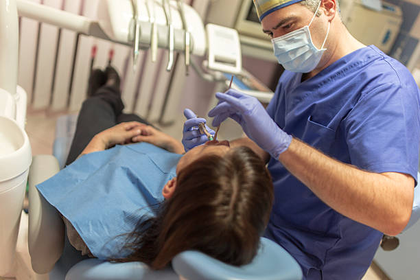 TMJ/TMD Treatment in Bell, CA