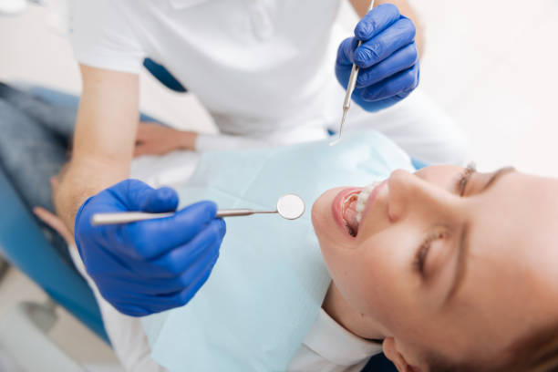 Best General Dentistry  in Bell, CA